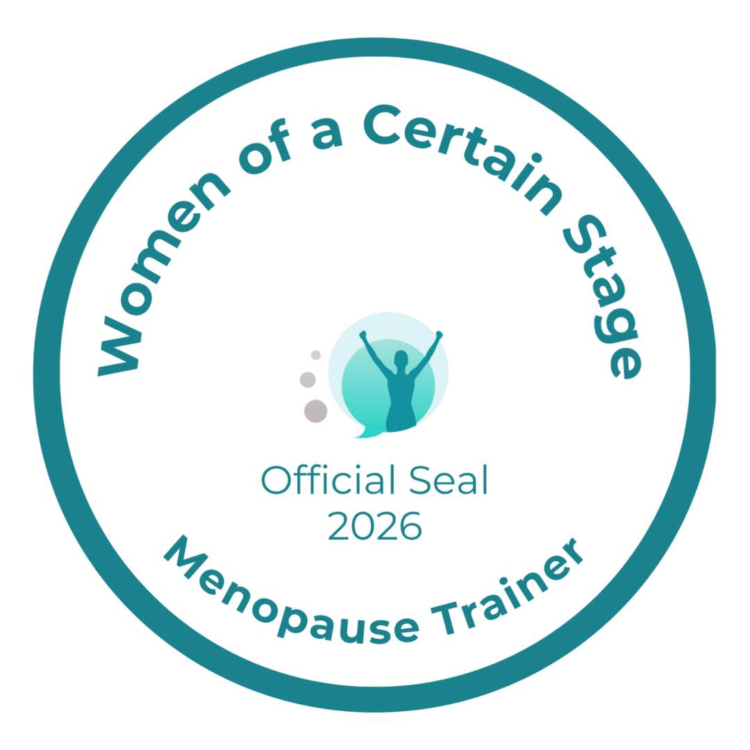 Menopause Trainer